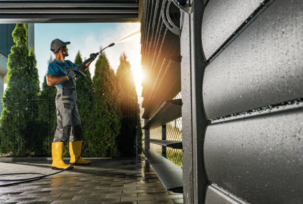 Spring Cleaning in Portola, CA